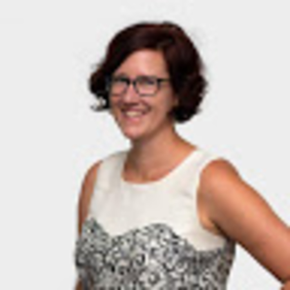 Meet your Posher, Laura